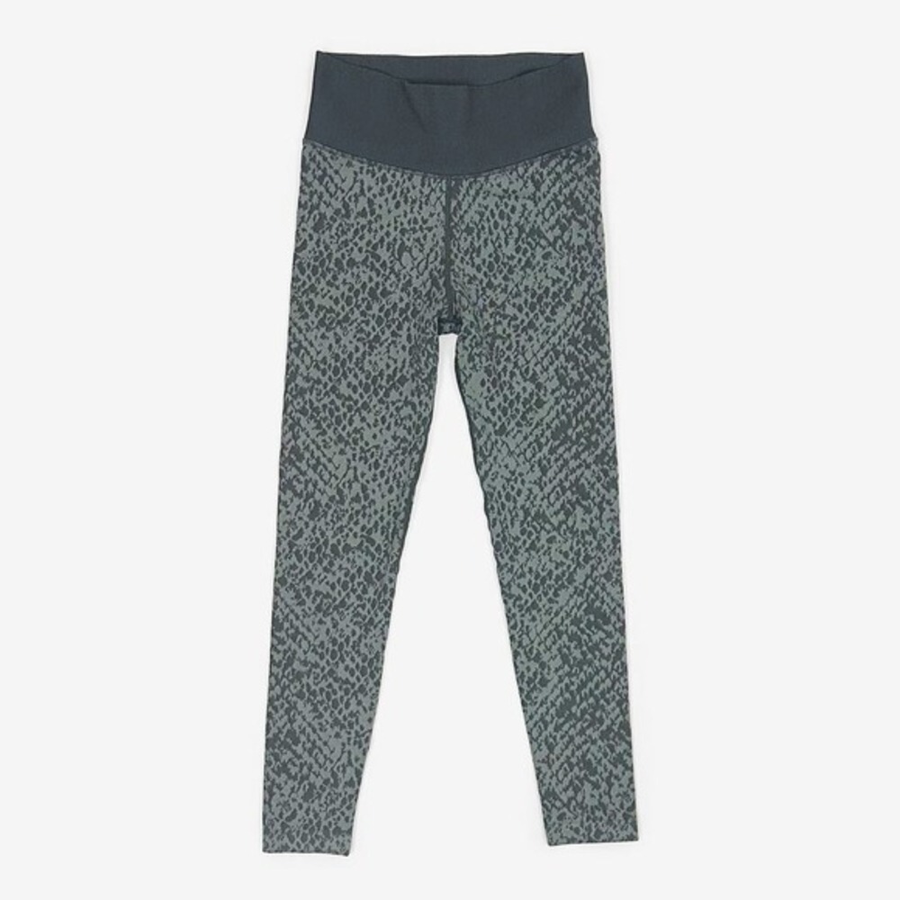 Offline by Aerie Seamless High Waisted Snake 7/8 Legging Size S Gym Yoga Workout